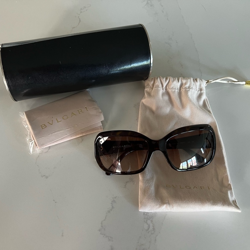 BVLGARI Sunglasses